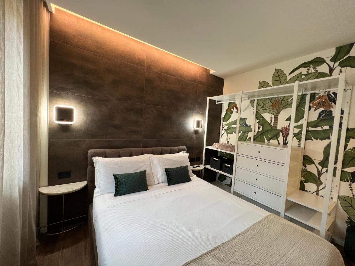 Dr54 Apartments Rho Bagian luar foto