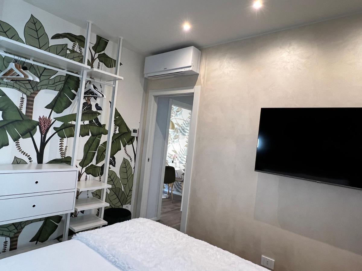 Dr54 Apartments Rho Bagian luar foto